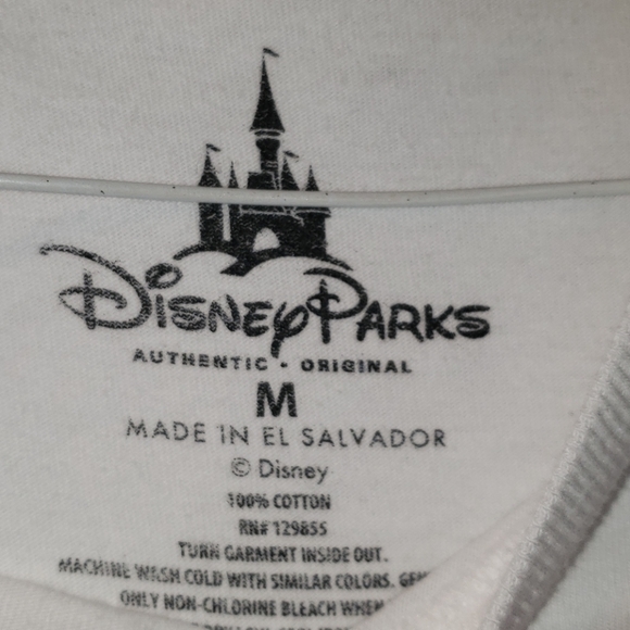 Minnie Mouse T-Shirt - Picture 3 of 7